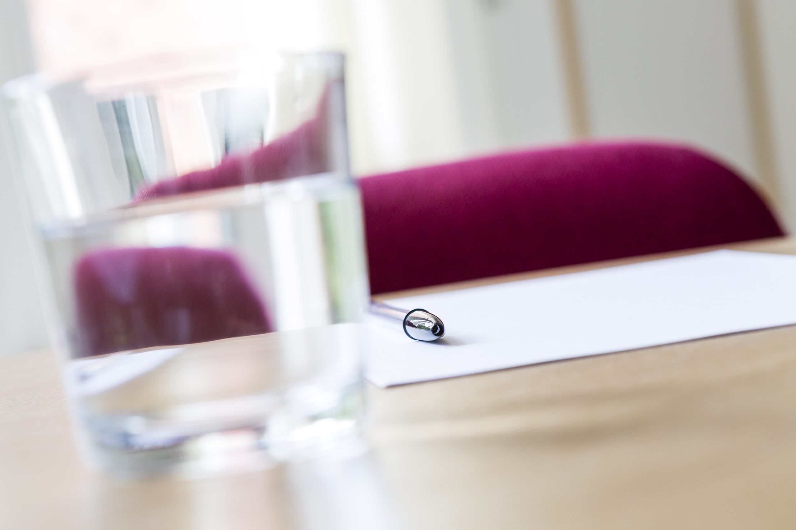 Contact Banner Background