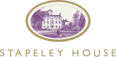 Stapeley House - Dark Logo