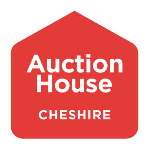 Auction House Cheshire Logo