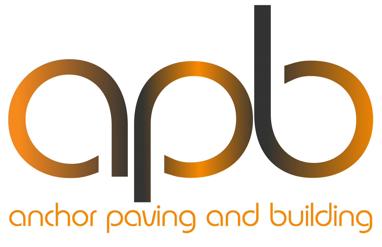 Anchor Paving and Building