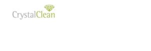 Crystal Clean Logo